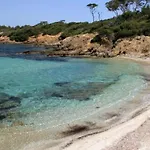 Appartement Pieds Dans Eau Hyères