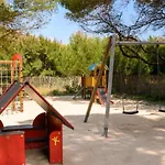 Апартаменты Pieds Dans Eau Йер
