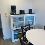 Apartamento Pieds Dans Eau Hyères