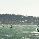 Pieds Dans Eau Апартаменты