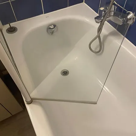 Pieds Dans Eau Lägenhet