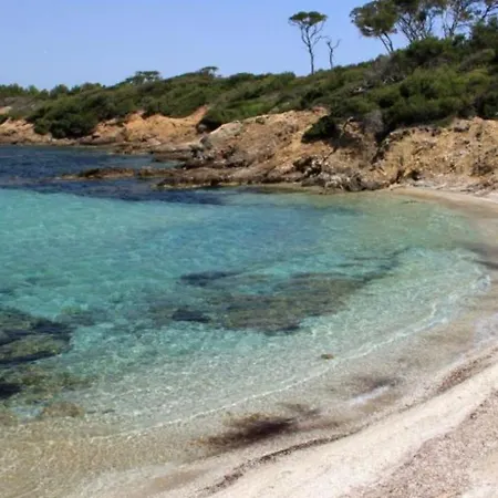 Apartment Pieds Dans Eau Hyères
