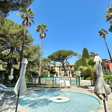 Pieds Dans Eau Apartment Hyeres