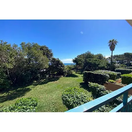 Appartement Pieds Dans Eau Hyères