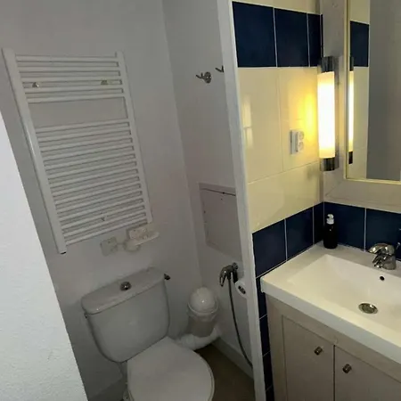 Pieds Dans Eau Appartement