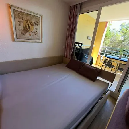 Pieds Dans Eau Appartement
