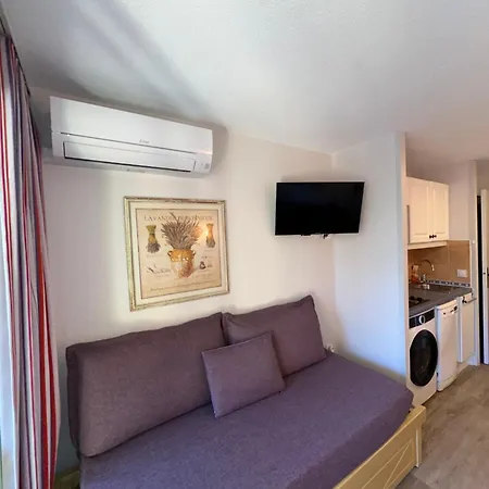 Pieds Dans Eau Appartement Hyères