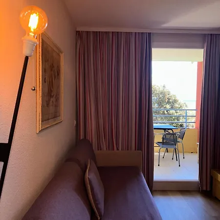 Pieds Dans Eau Appartement *