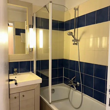 Pieds Dans Eau Appartamento Hyères