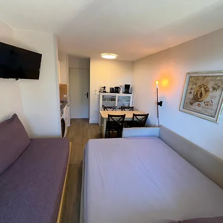 Appartement Pieds Dans Eau *