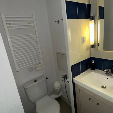 Appartement Pieds Dans Eau Hyères
